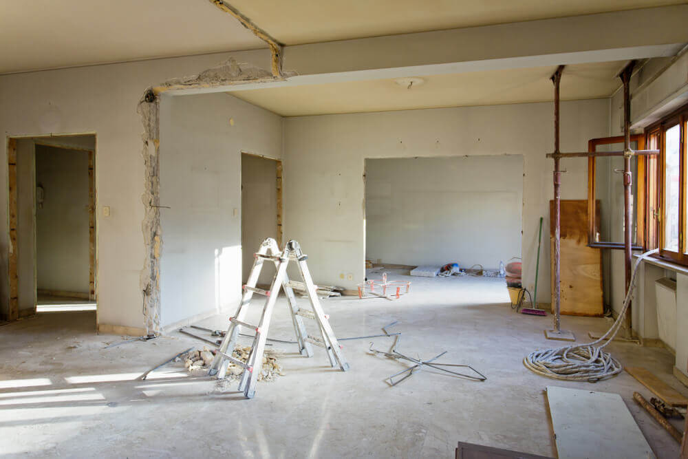 Vinylová podlaha (betón) Čakany