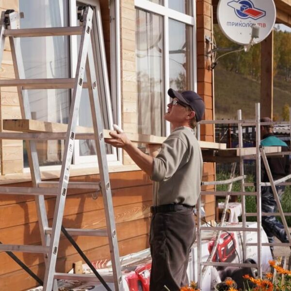 Rekonštrukcia drevenice cena Bratislava DomácnosťSnov